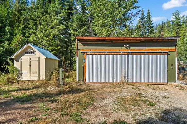 $339,500 | 461 Beaver Creek Lane, Metaline Falls, WA 99153