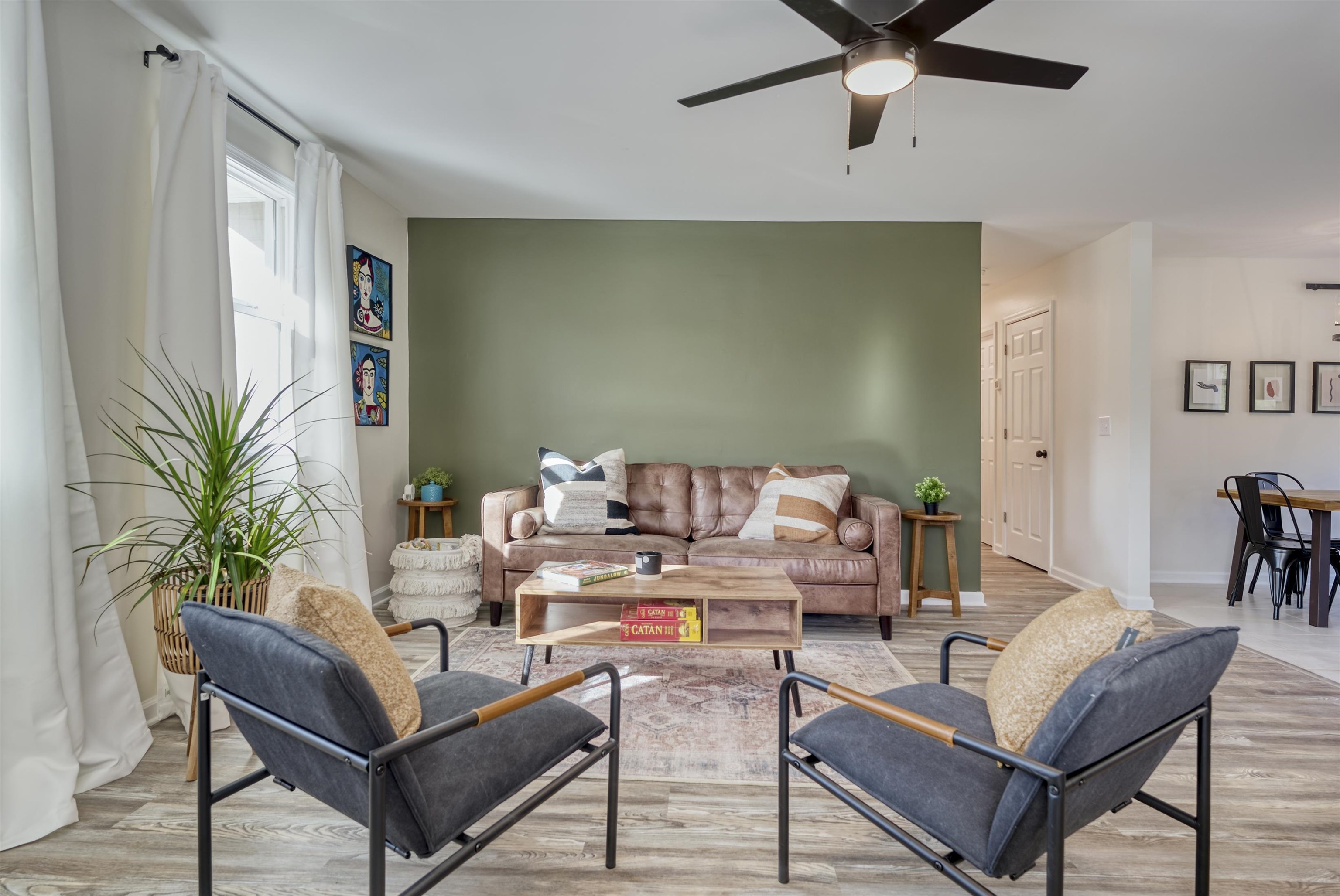 220 View Mountain Road Stanley, VA 22851 - Photo 18 of 40