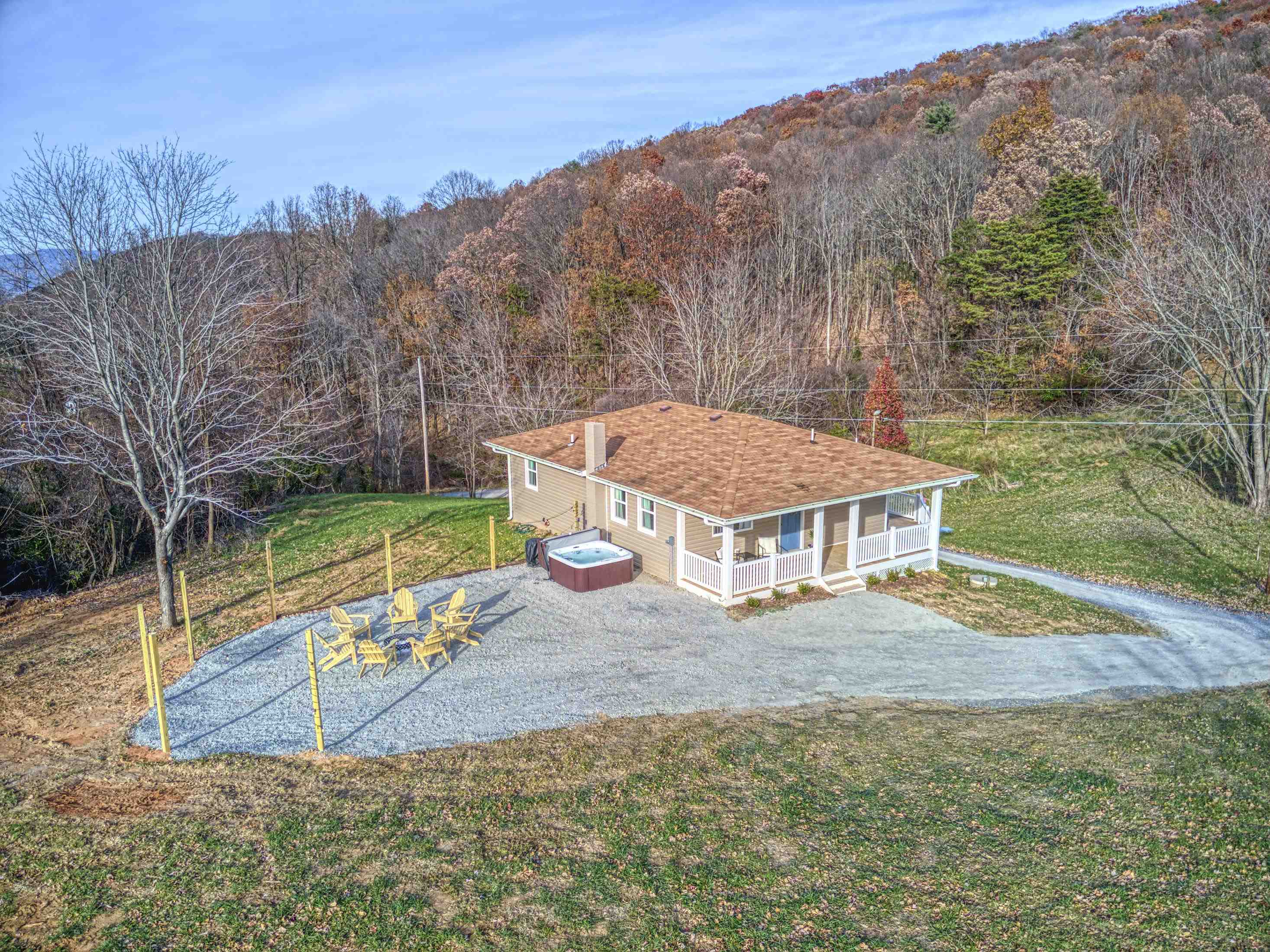 220 View Mountain Road Stanley, VA 22851 - Photo 38 of 40