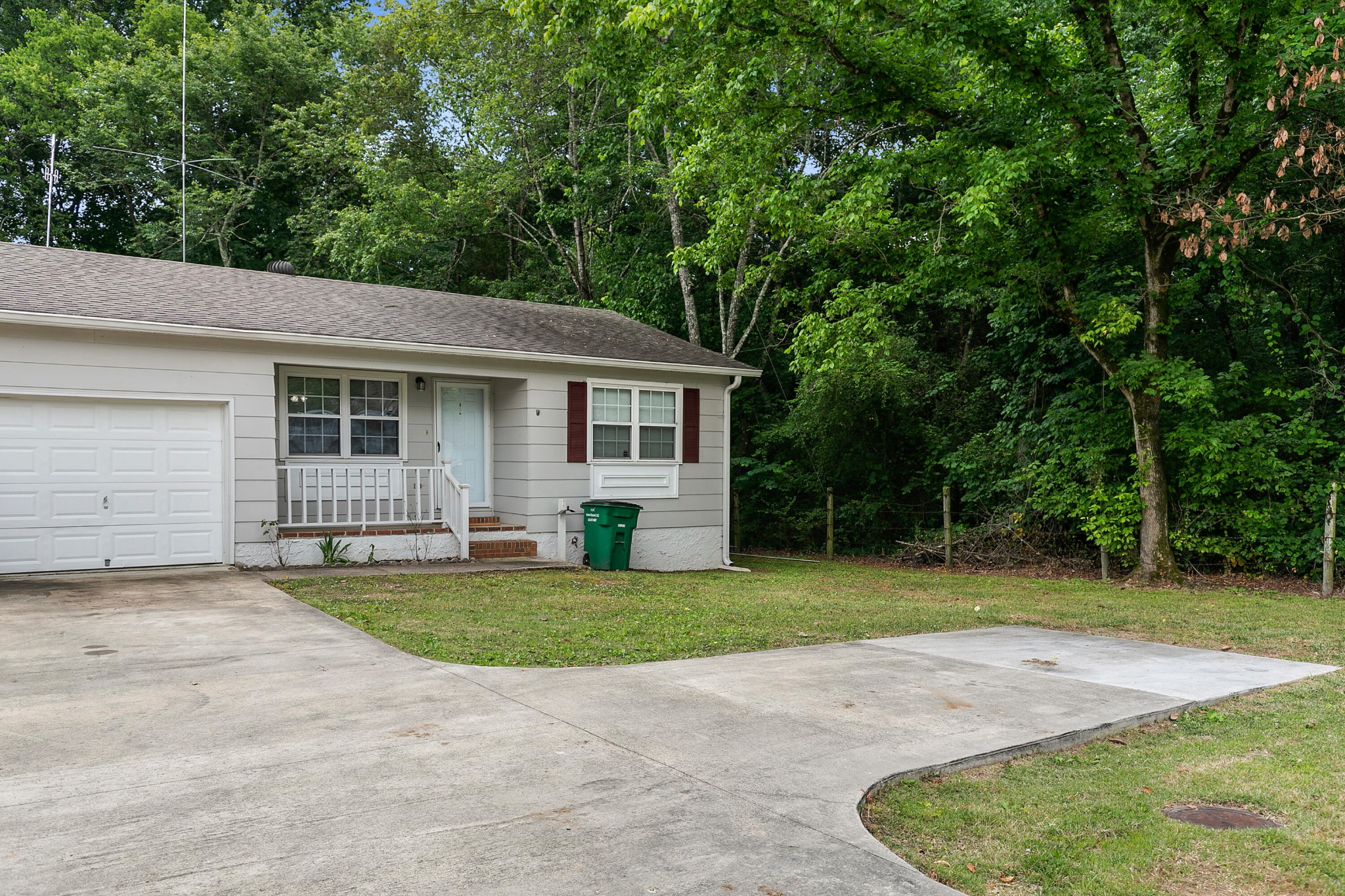 7816 Middle Valley Road Hixson, TN 37343 - Photo 26 of 29 Gallery Image 26