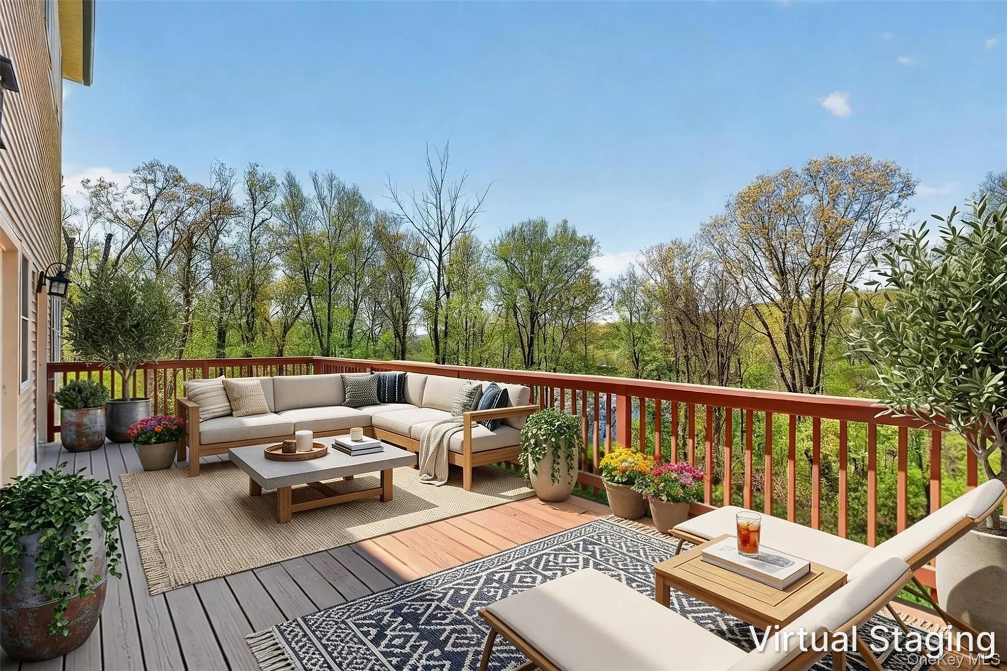 24 Powderhorn Road Patterson, NY 12563 - Photo 37 of 50 Virtually Staged