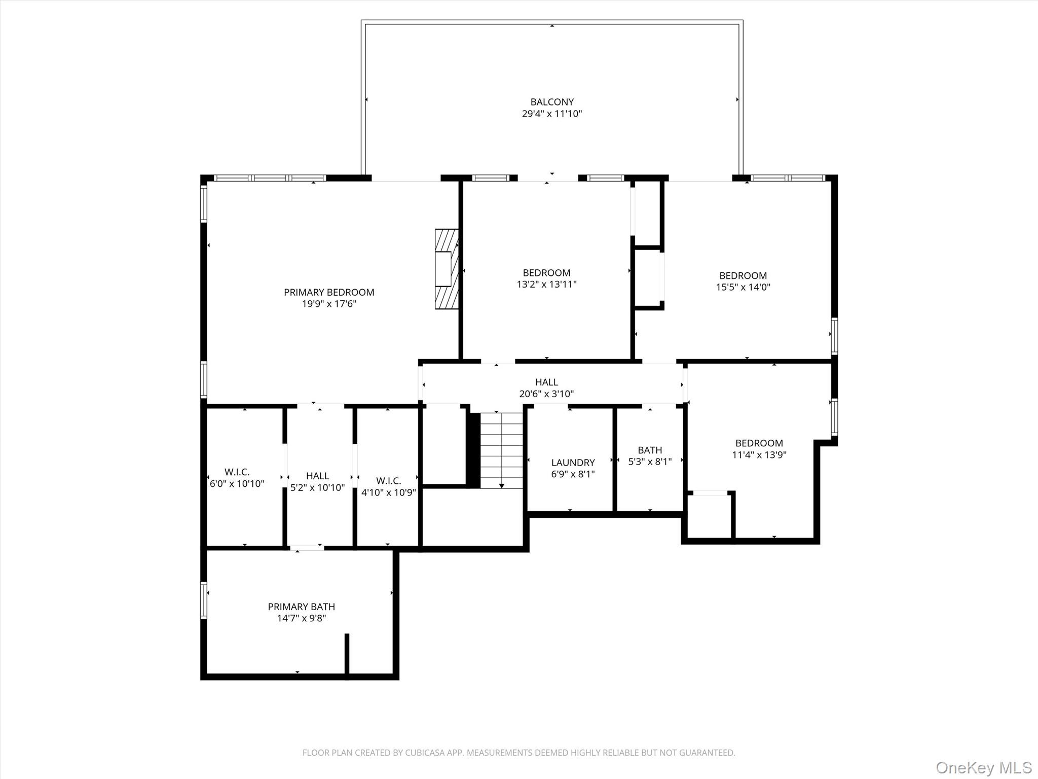 24 Powderhorn Road Patterson, NY 12563 - Photo 49 of 50 2nd Floor