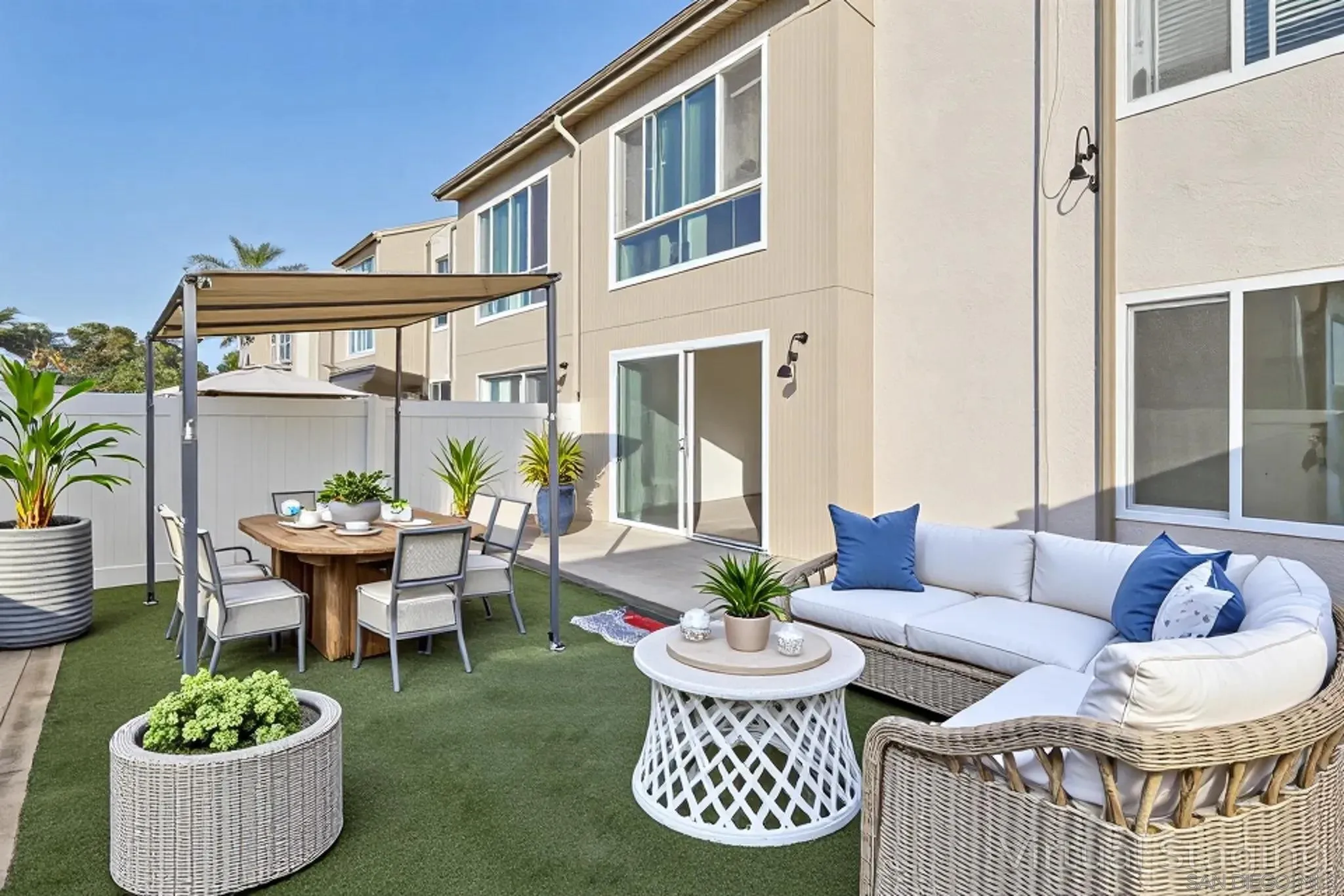 8034 Linda Vista Road, Unit 1S San Diego, CA 92111 - Photo 19 of 34