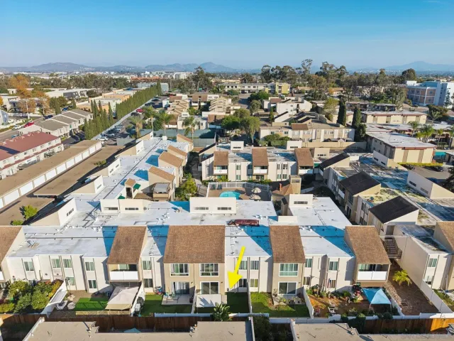 $399,900 | 8034 Linda Vista Road, Unit 1S, San Diego, CA 92111