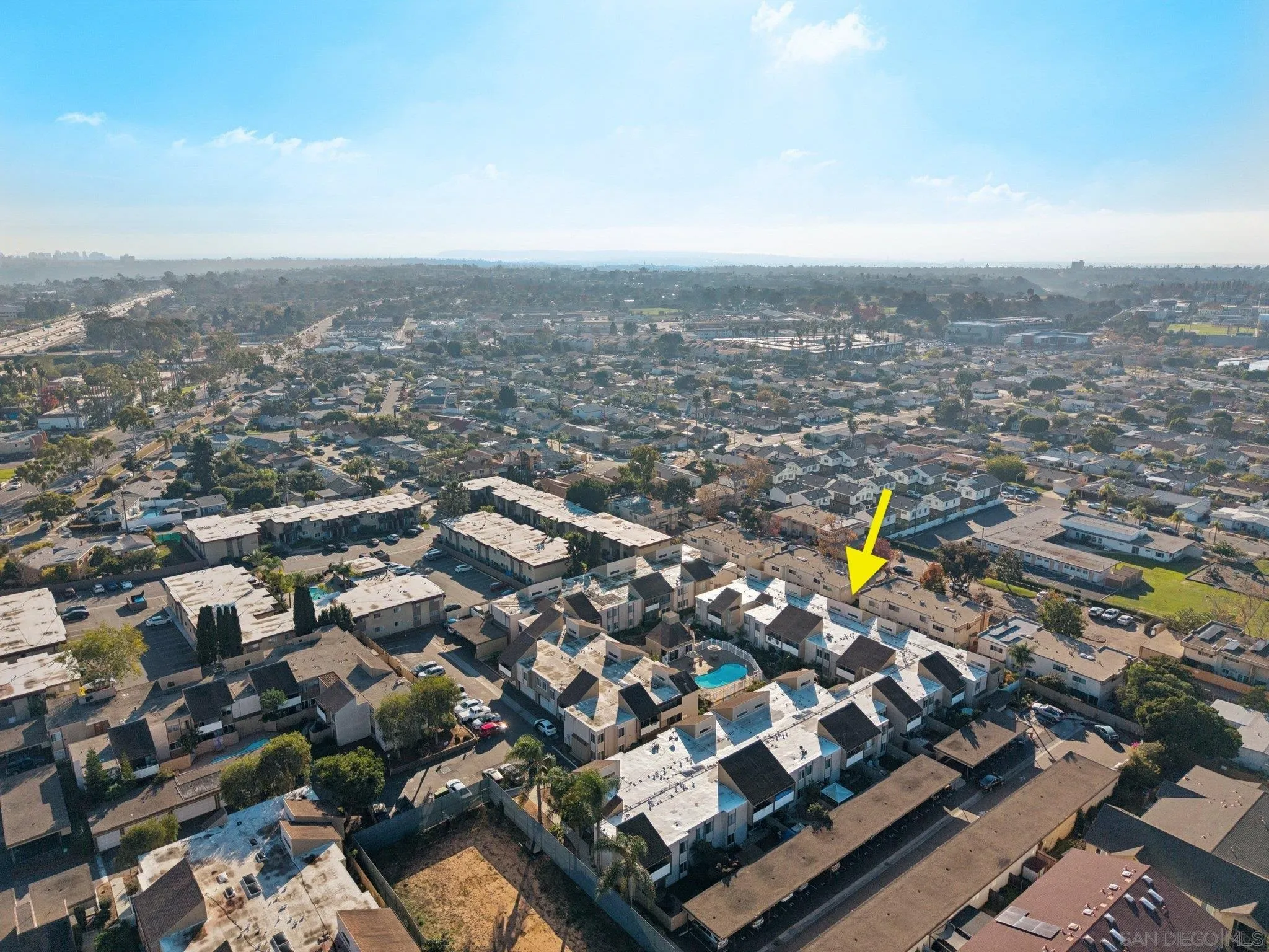 8034 Linda Vista Road, Unit 1S San Diego, CA 92111 - Photo 27 of 34