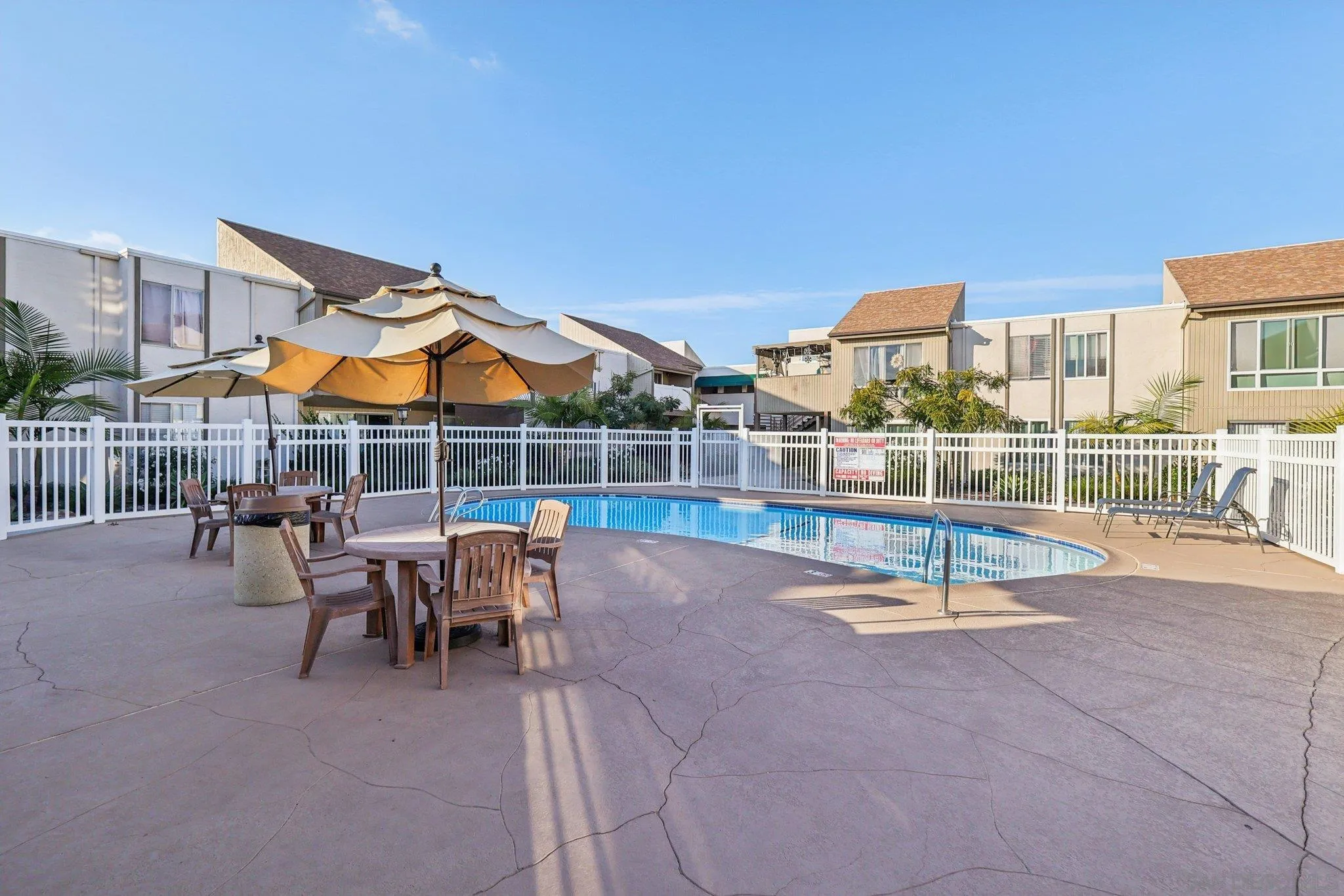 8034 Linda Vista Road, Unit 1S San Diego, CA 92111 - Photo 31 of 34