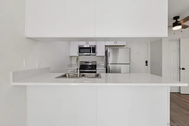 $399,900 | 8034 Linda Vista Road, Unit 1S, San Diego, CA 92111