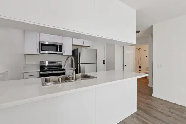 $399,900 | 8034 Linda Vista Road, Unit 1S, San Diego, CA 92111