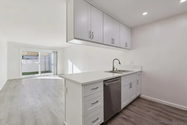 $399,900 | 8034 Linda Vista Road, Unit 1S, San Diego, CA 92111