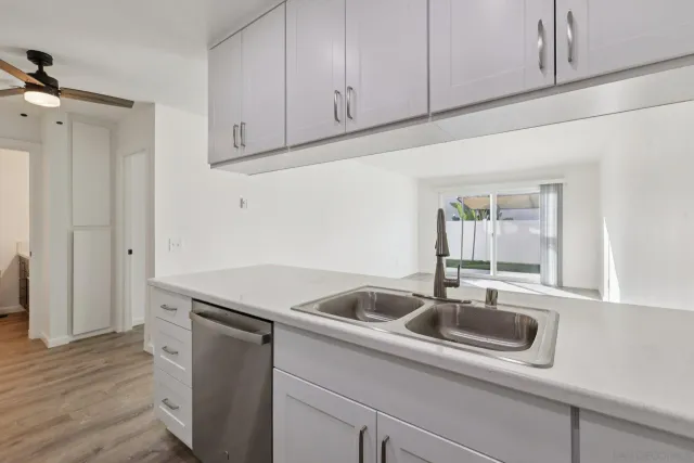 $399,900 | 8034 Linda Vista Road, Unit 1S, San Diego, CA 92111