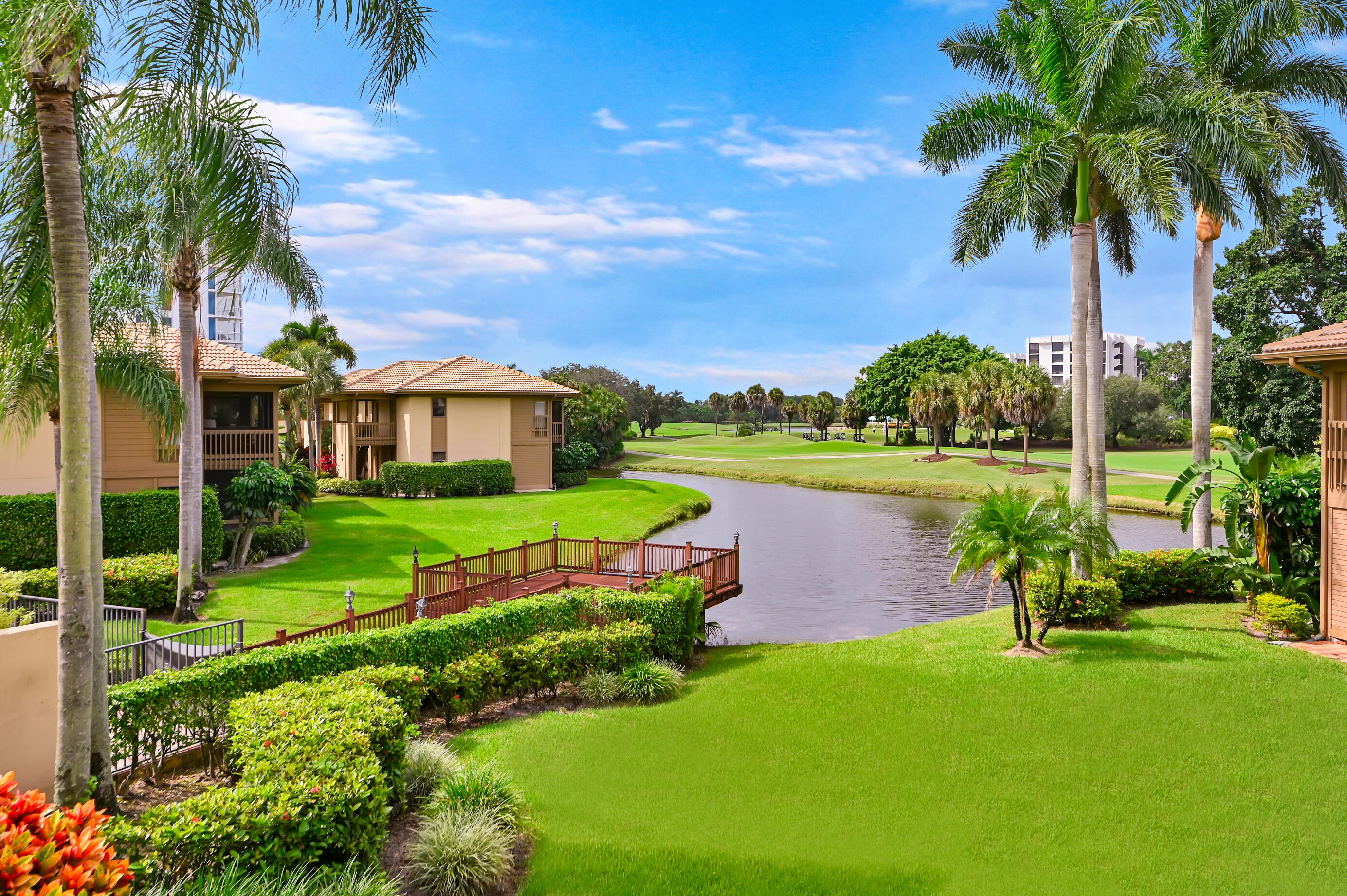 20023 Boca W Drive, Unit 3064 Boca Raton, FL 33434 - Photo 14 of 15 Lake View
