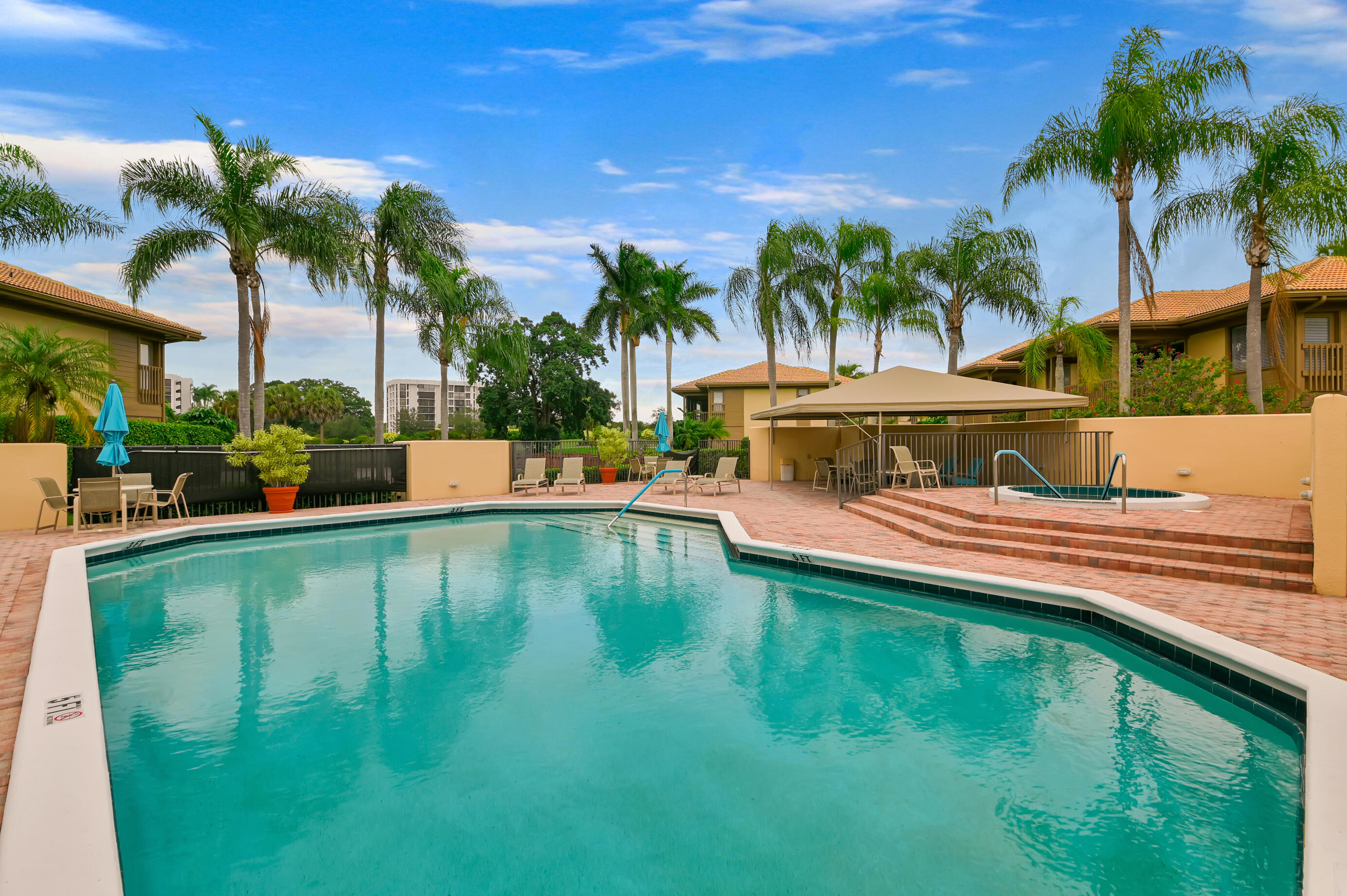 20023 Boca W Drive, Unit 3064 Boca Raton, FL 33434 - Photo 15 of 15 Pool