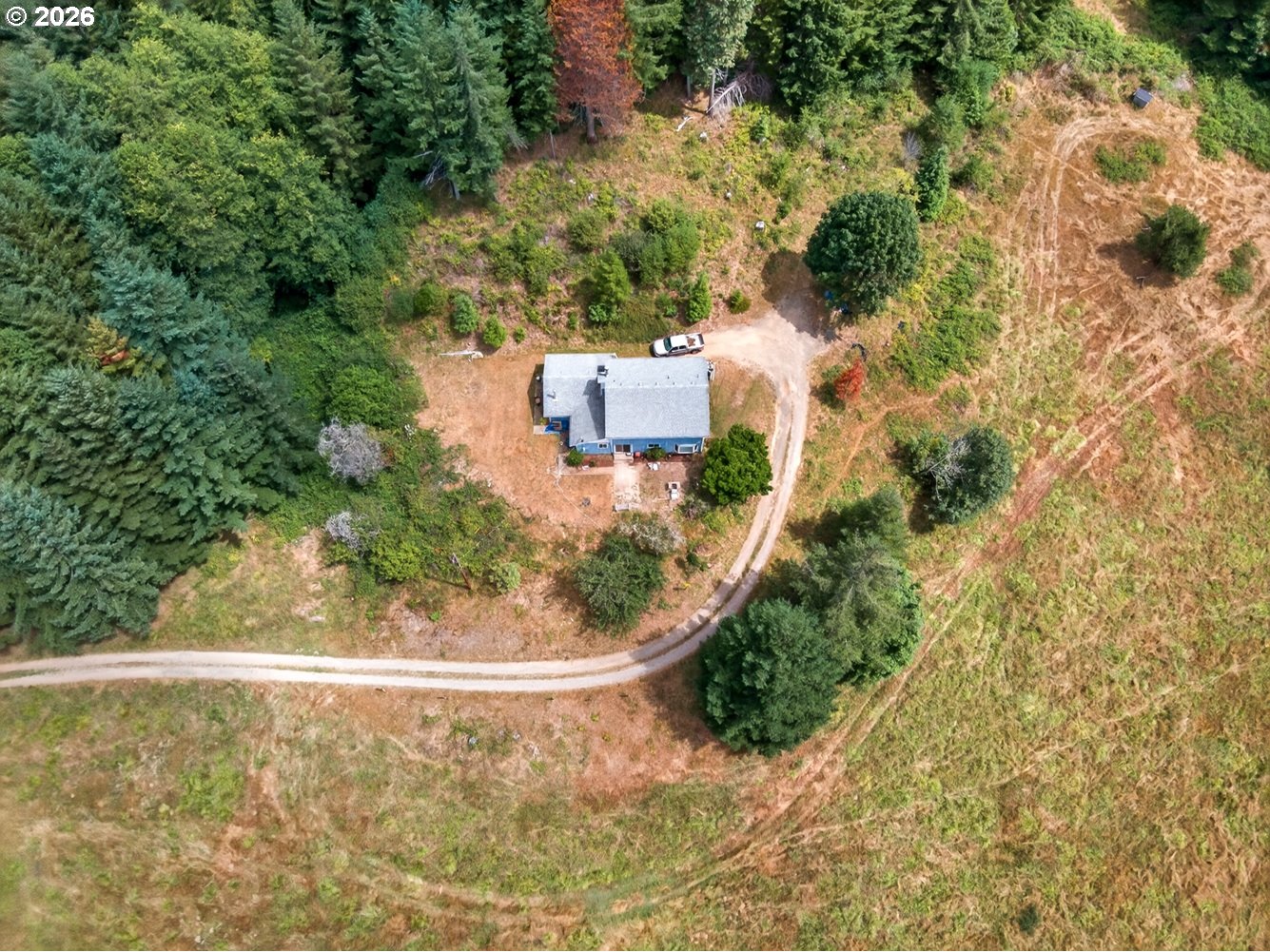2178 Deans Creek Road Reedsport, OR 97467 - Photo 11 of 18 Gallery Image 11