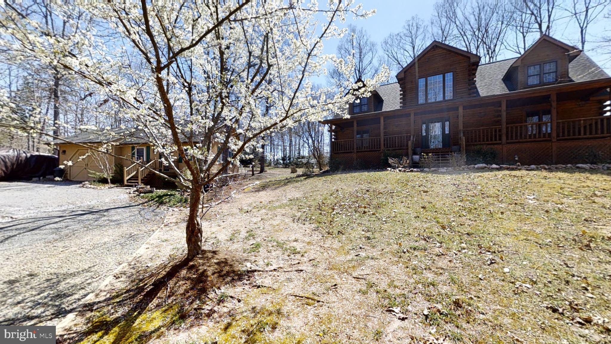 295 Douglas Road Mineral, VA 23117 - Photo 1 of 37 Front of House