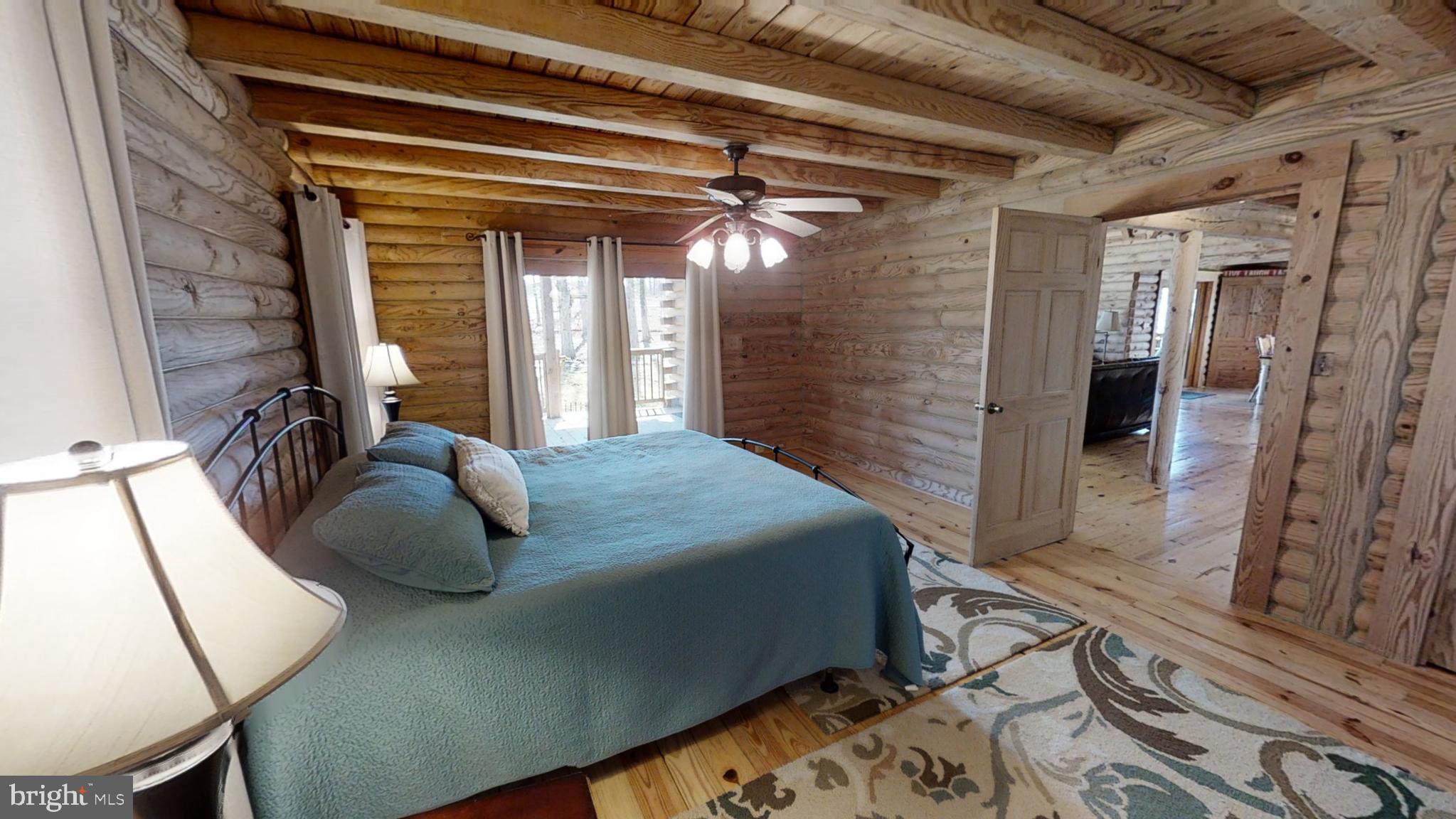 295 Douglas Road Mineral, VA 23117 - Photo 11 of 37 Primary bedroom