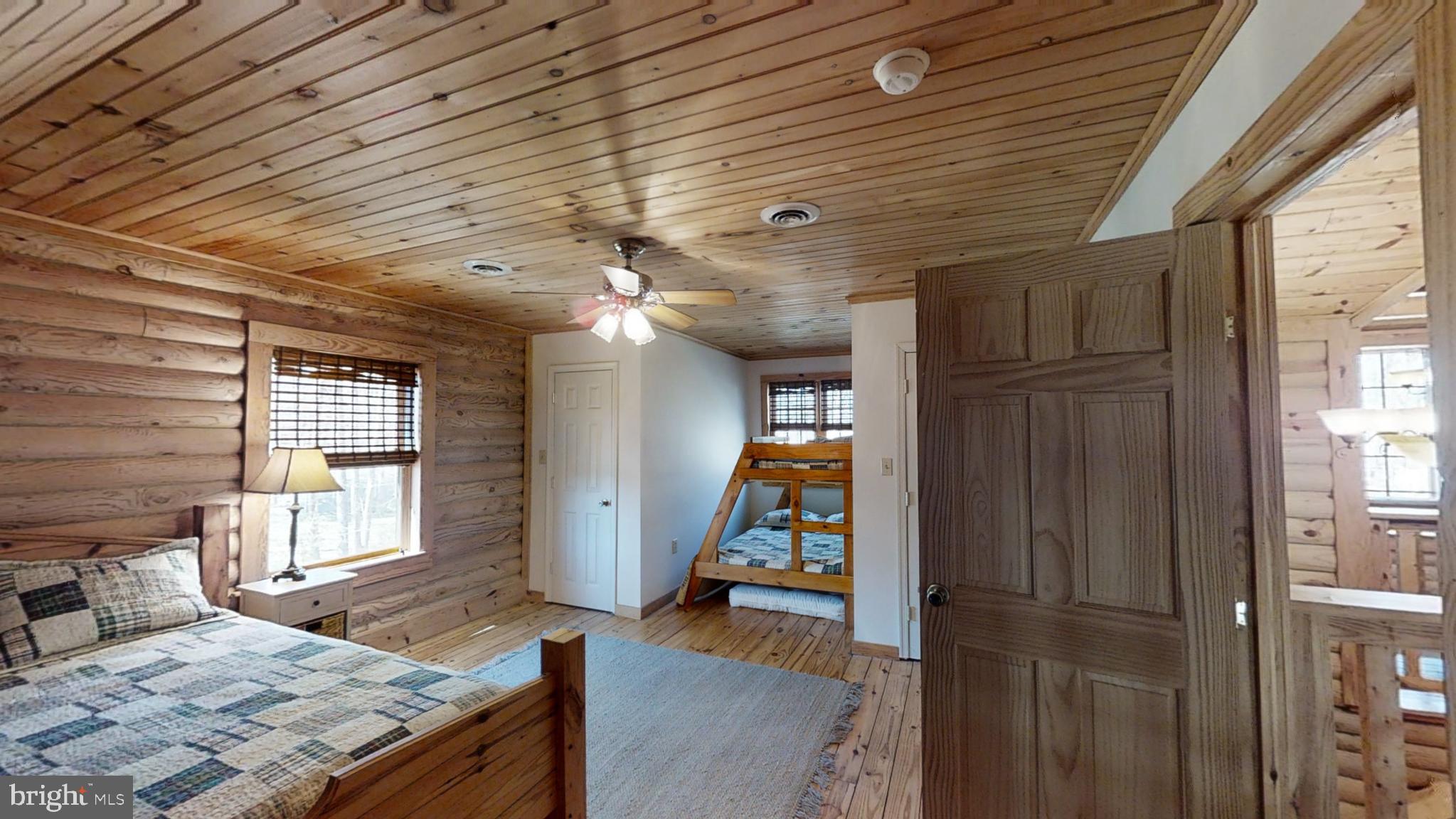 295 Douglas Road Mineral, VA 23117 - Photo 18 of 37 Upstairs bedroom (2nd)
