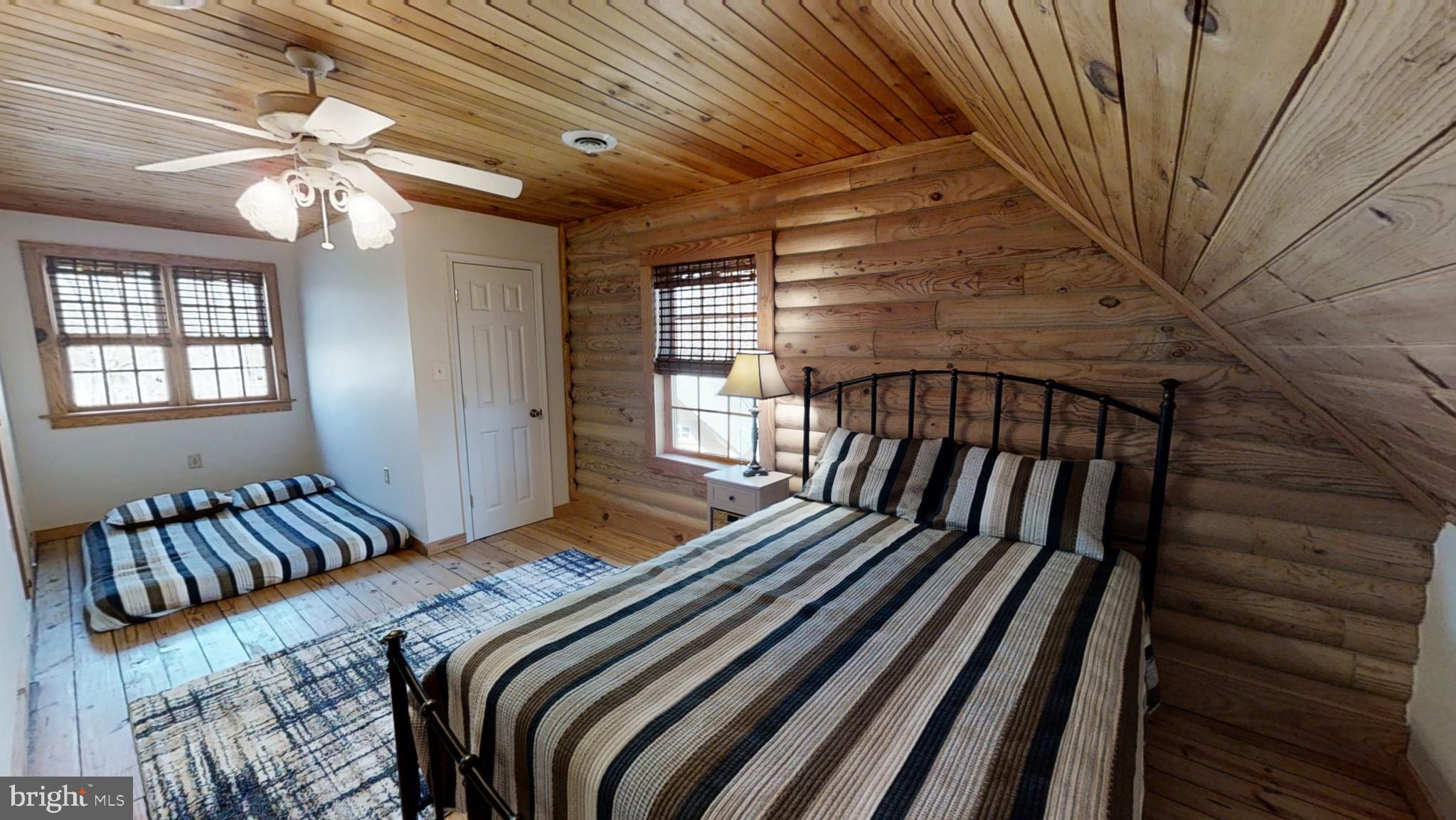 295 Douglas Road Mineral, VA 23117 - Photo 19 of 37 Upstairs Bedroom (3rd)