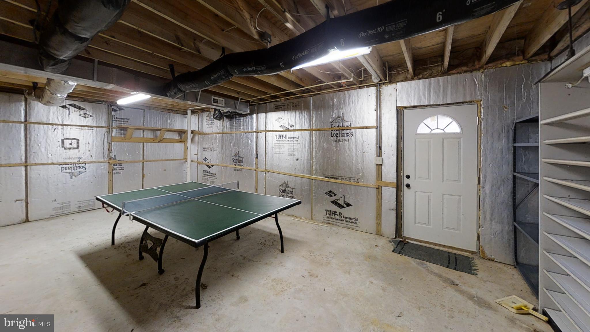 295 Douglas Road Mineral, VA 23117 - Photo 23 of 37 Ping pong table convey