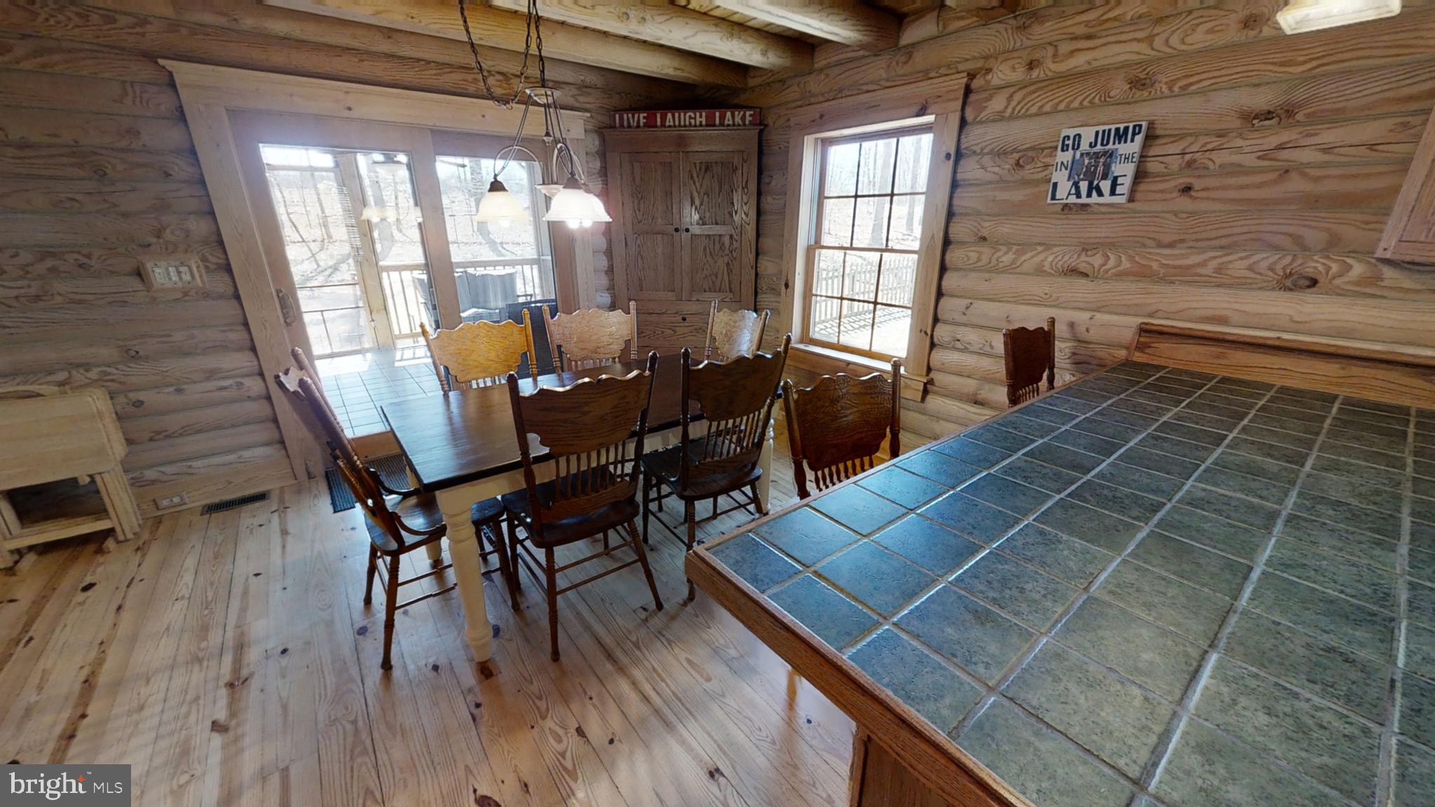 295 Douglas Road Mineral, VA 23117 - Photo 9 of 37 Breakfast Room