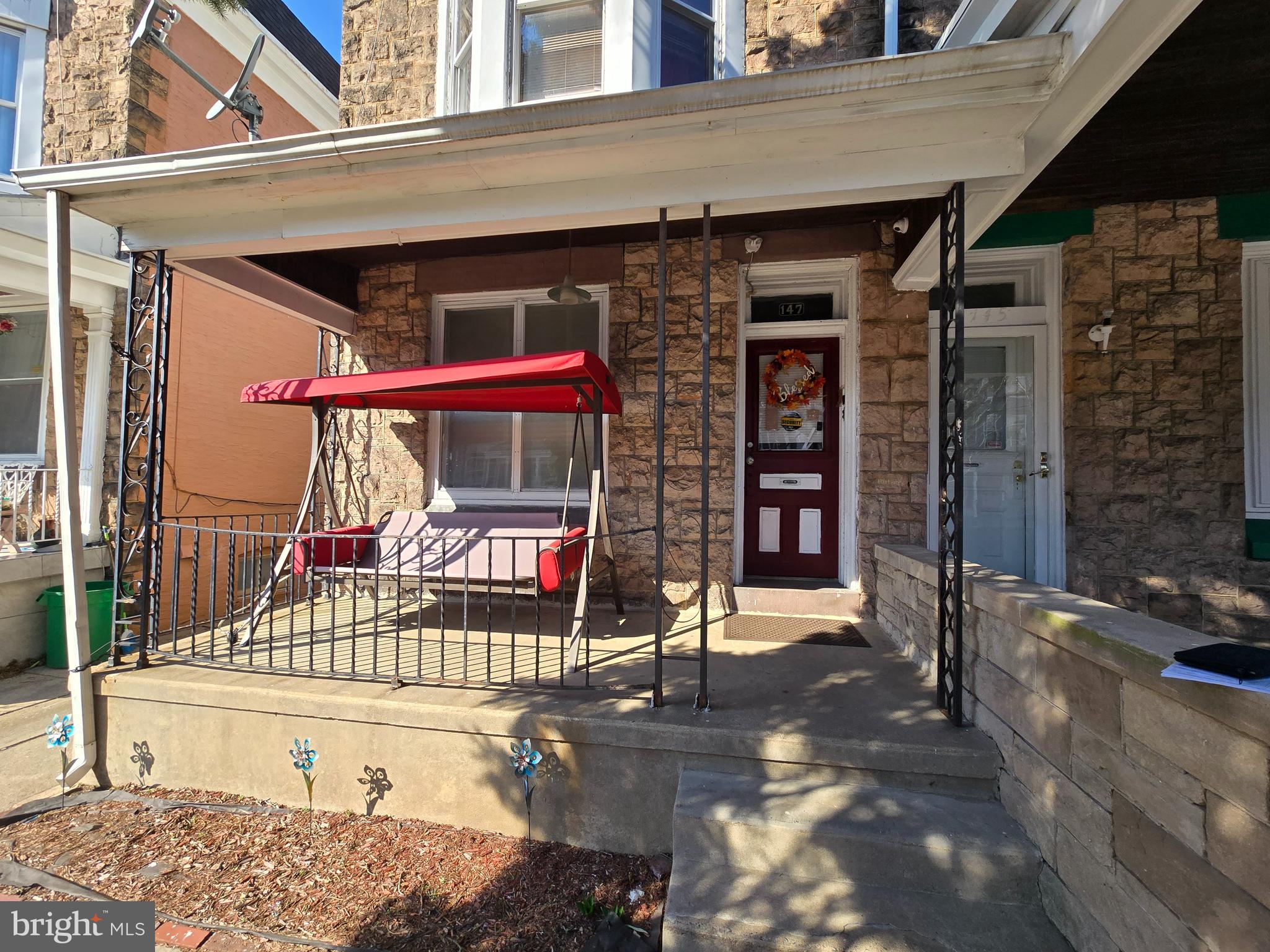 147 West Douglass Street Reading, PA 19601 - Photo 1 of 10
