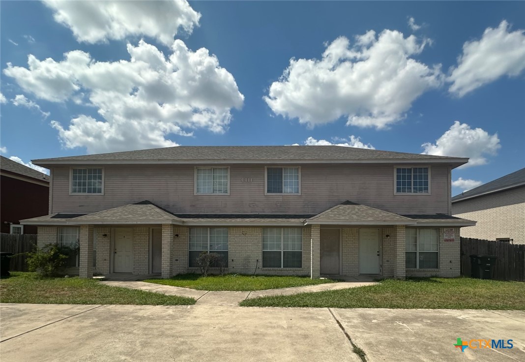 4411 Alan Kent Drive, Unit C Killeen, TX 76549 - Photo 1 of 1
