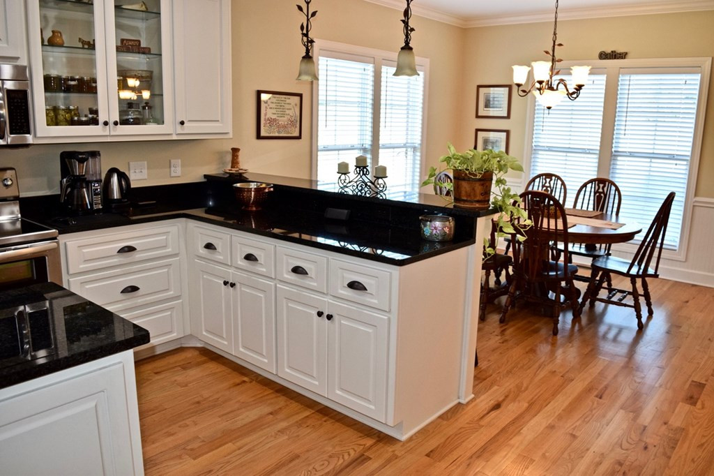 2309 Silver Bluff Road Aiken, SC 29803 - Photo 20 of 51