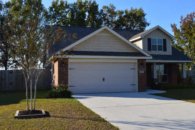639 Fulton Loop Foley, AL 36535 - Photo 1 of 17