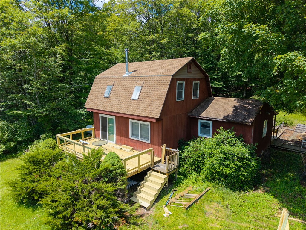 7817 Peglow Road Wayland, NY 14572 - Photo 30 of 46