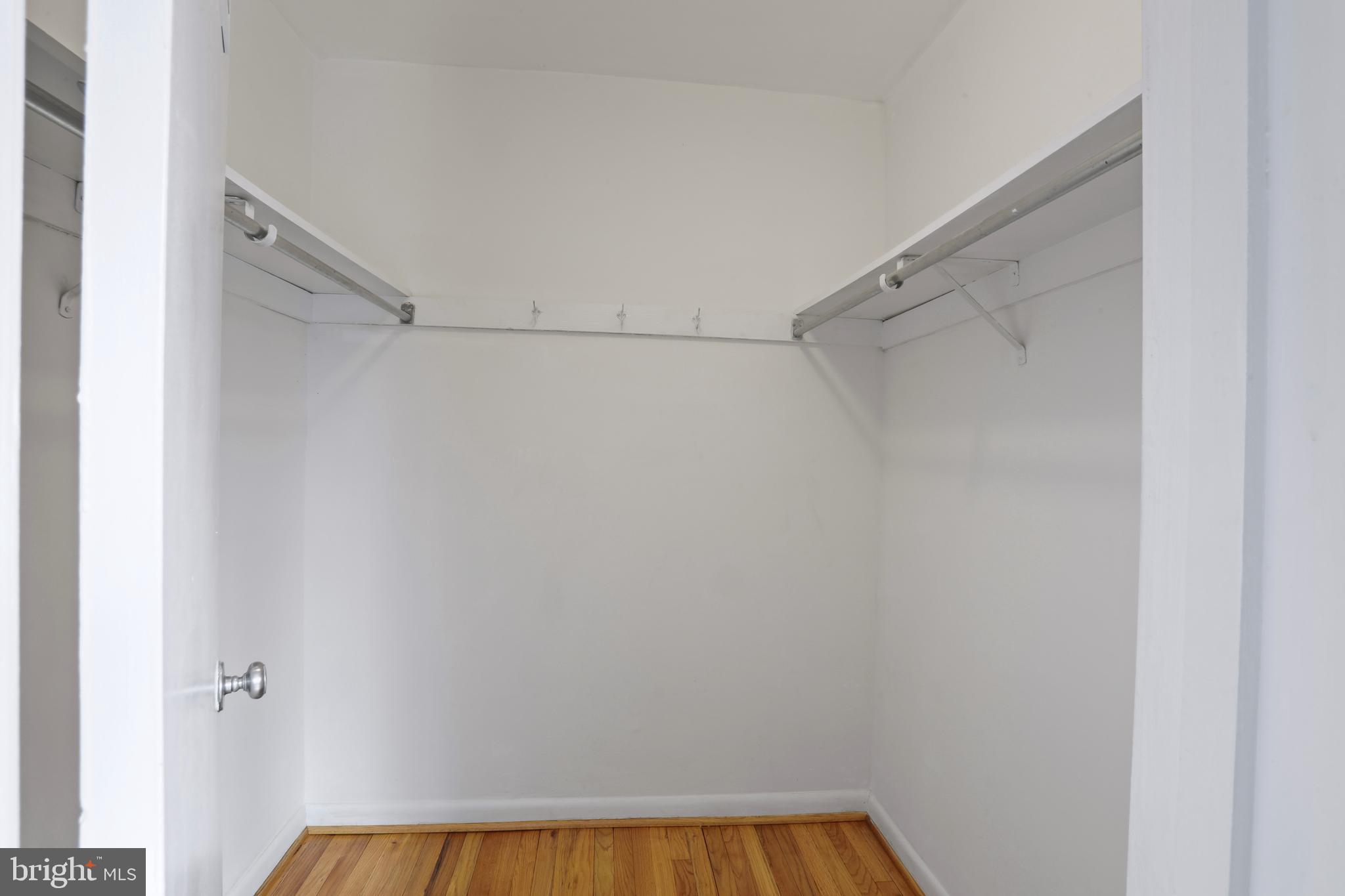 1644 Wainwright Drive Reston, VA 20190 - Photo 21 of 34 Primary Bedroom Walk-In Closet