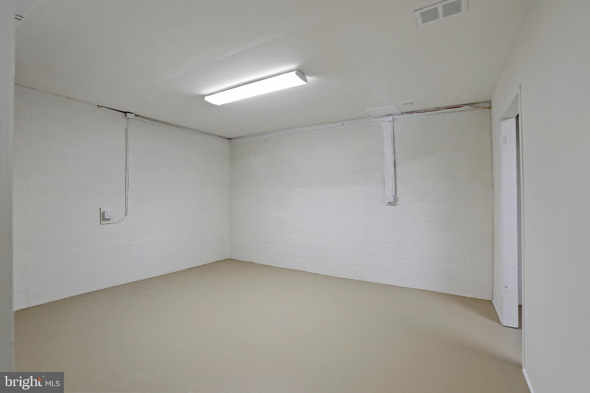 1644 Wainwright Drive Reston, VA 20190 - Photo 28 of 34 Lower Level Storage Room