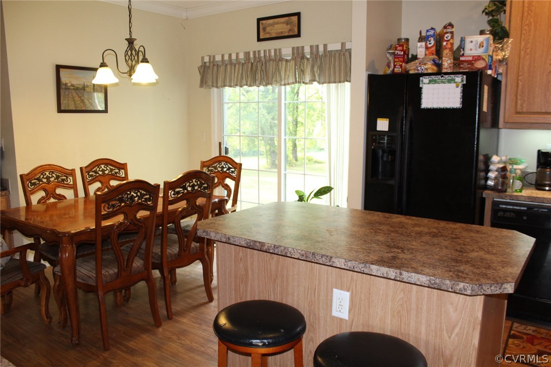 386 Bell Road Dillwyn, VA 23936 - Photo 7 of 22