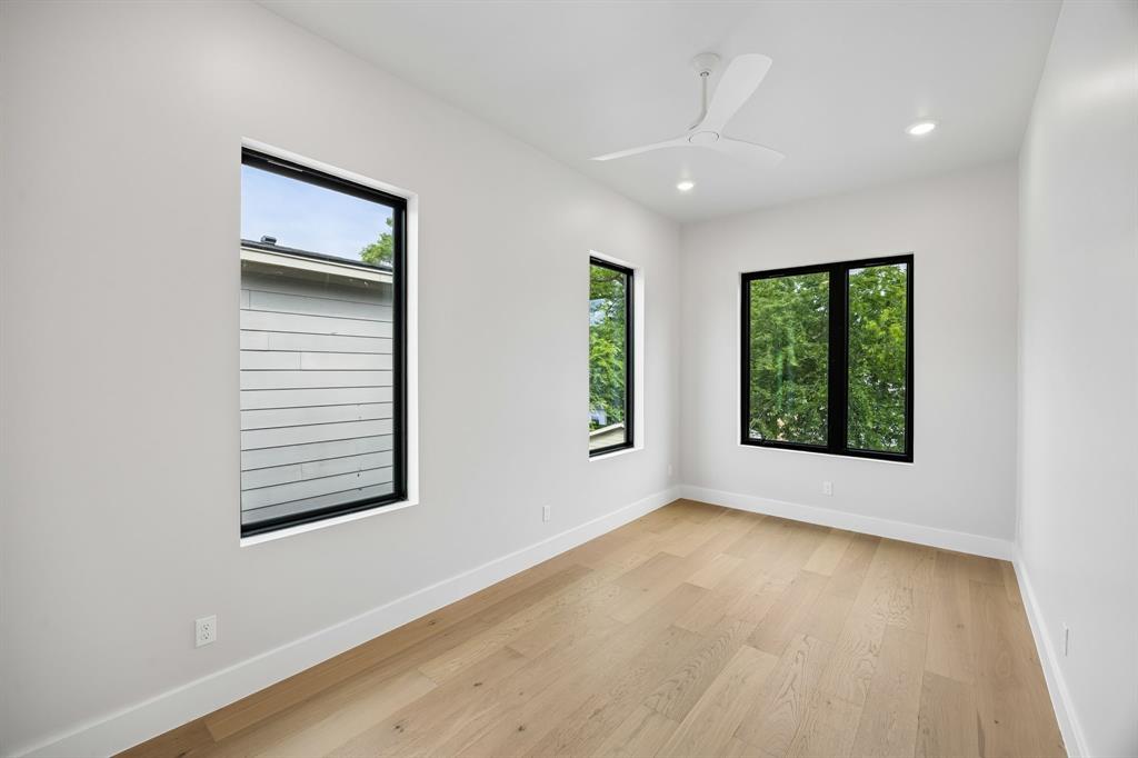 4615 Rusk Avenue Dallas, TX 75204 - Photo 20 of 24