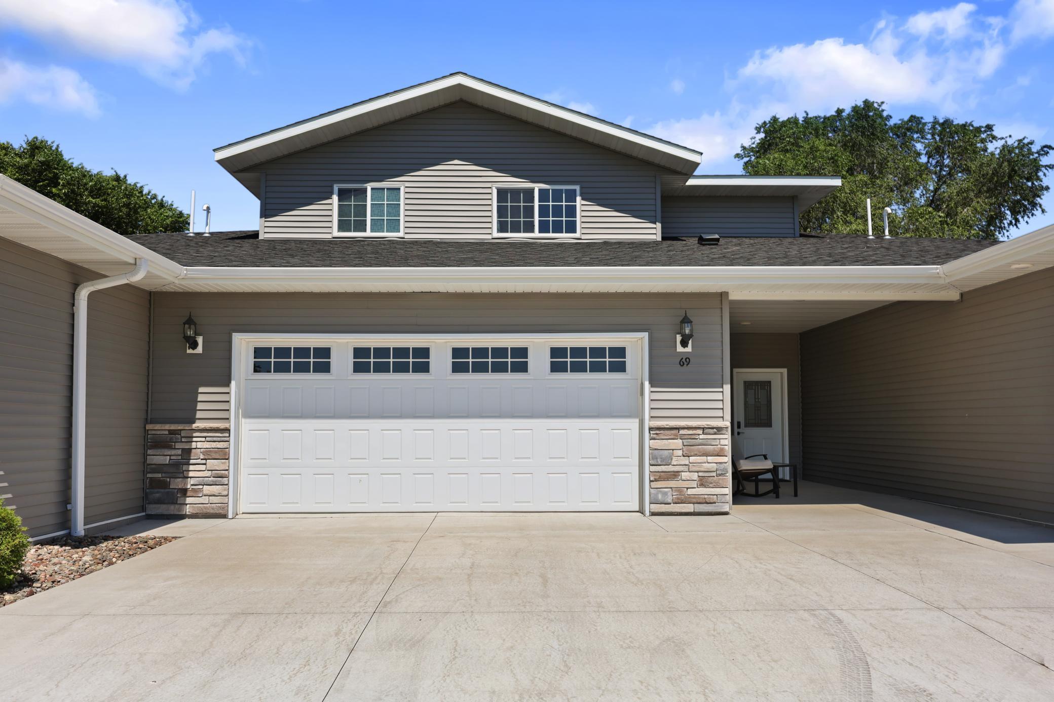 69 4th Avenue Northwest Rice, MN 56367 - Photo 59 of 61