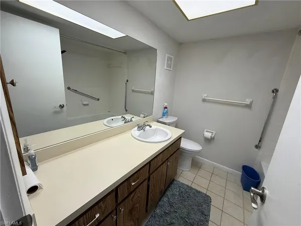 $1,600 | 6136 Whiskey Creek Drive, Unit 521, Fort Myers, FL 33919