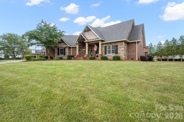 $630,000 | 708 Cedar Hill Drive, Shelby, NC 28152
