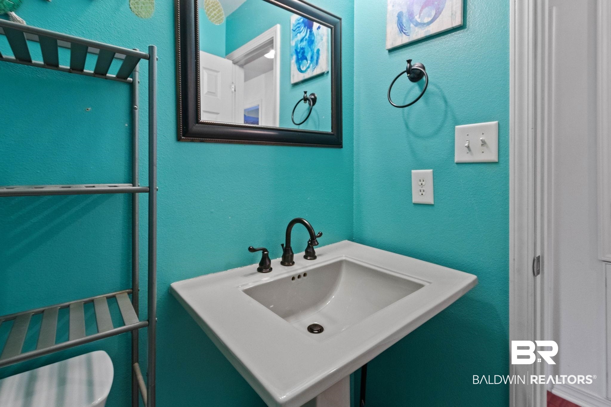 16151 Tolbert Road Bay Minette, AL 36507 - Photo 36 of 74 Bathroom 2