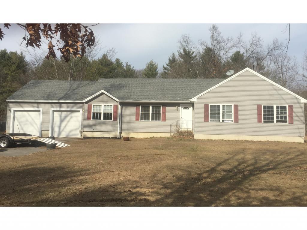 9 Page Road Litchfield, NH 03052 - Photo 1 of 13
