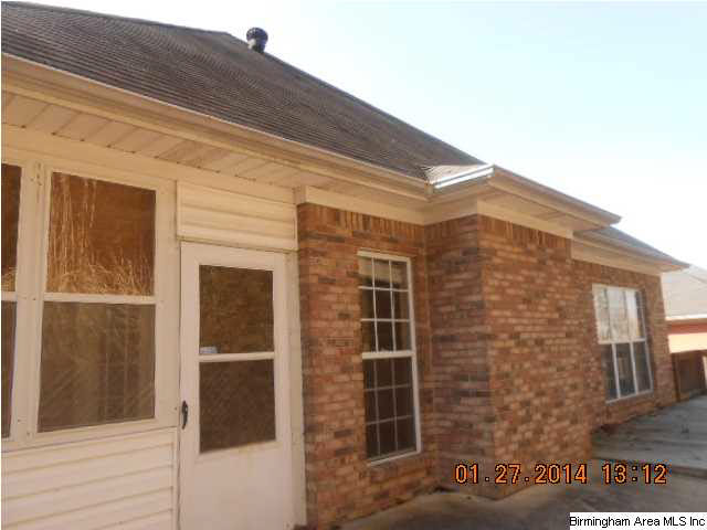 4437 Ridgeland Drive Gardendale, AL 35071 - Photo 2 of 9