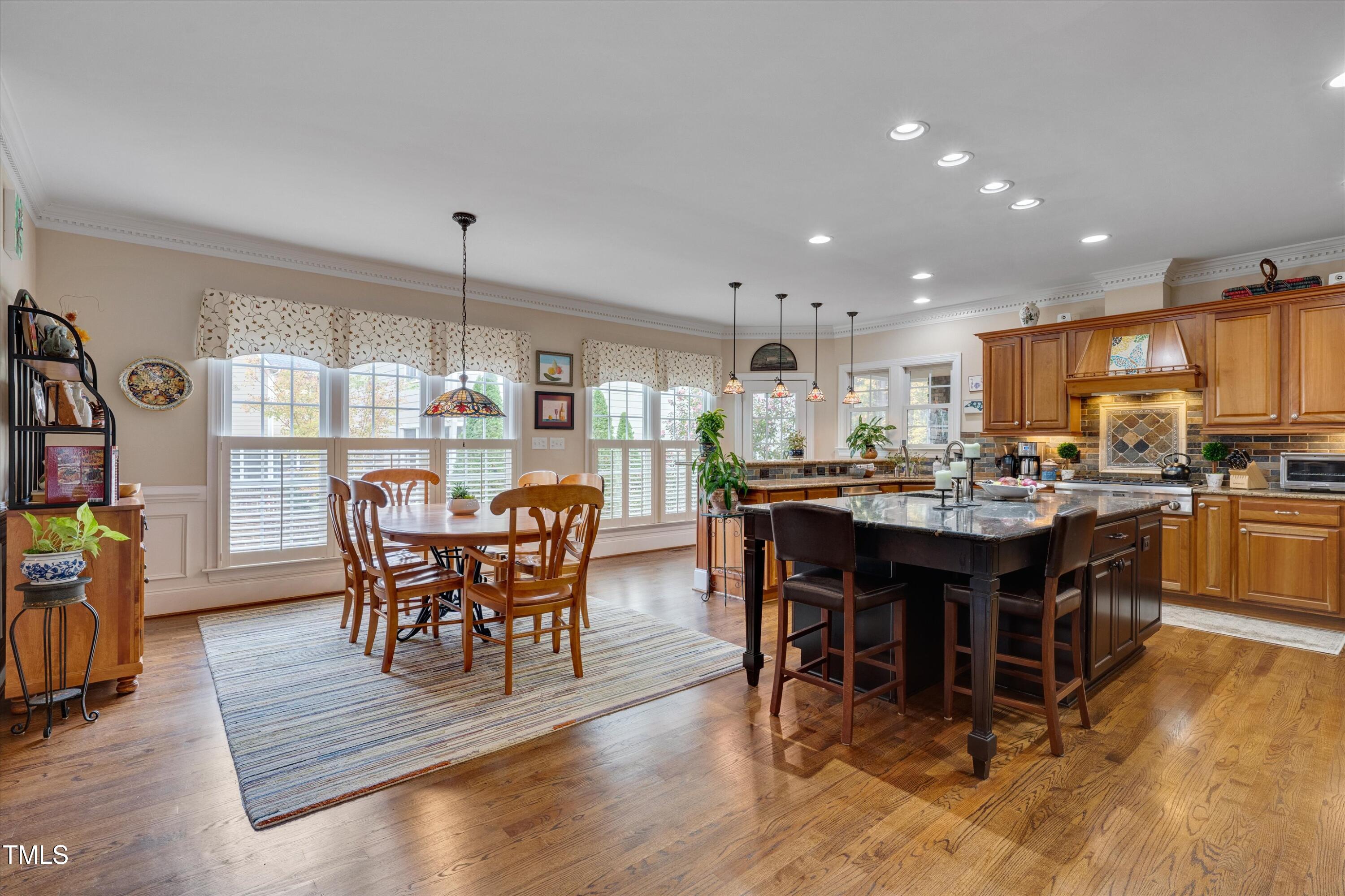 8308 Cazavini Court Raleigh, NC 27613 - Photo 16 of 46 16-8308 Cazavini Ct -16