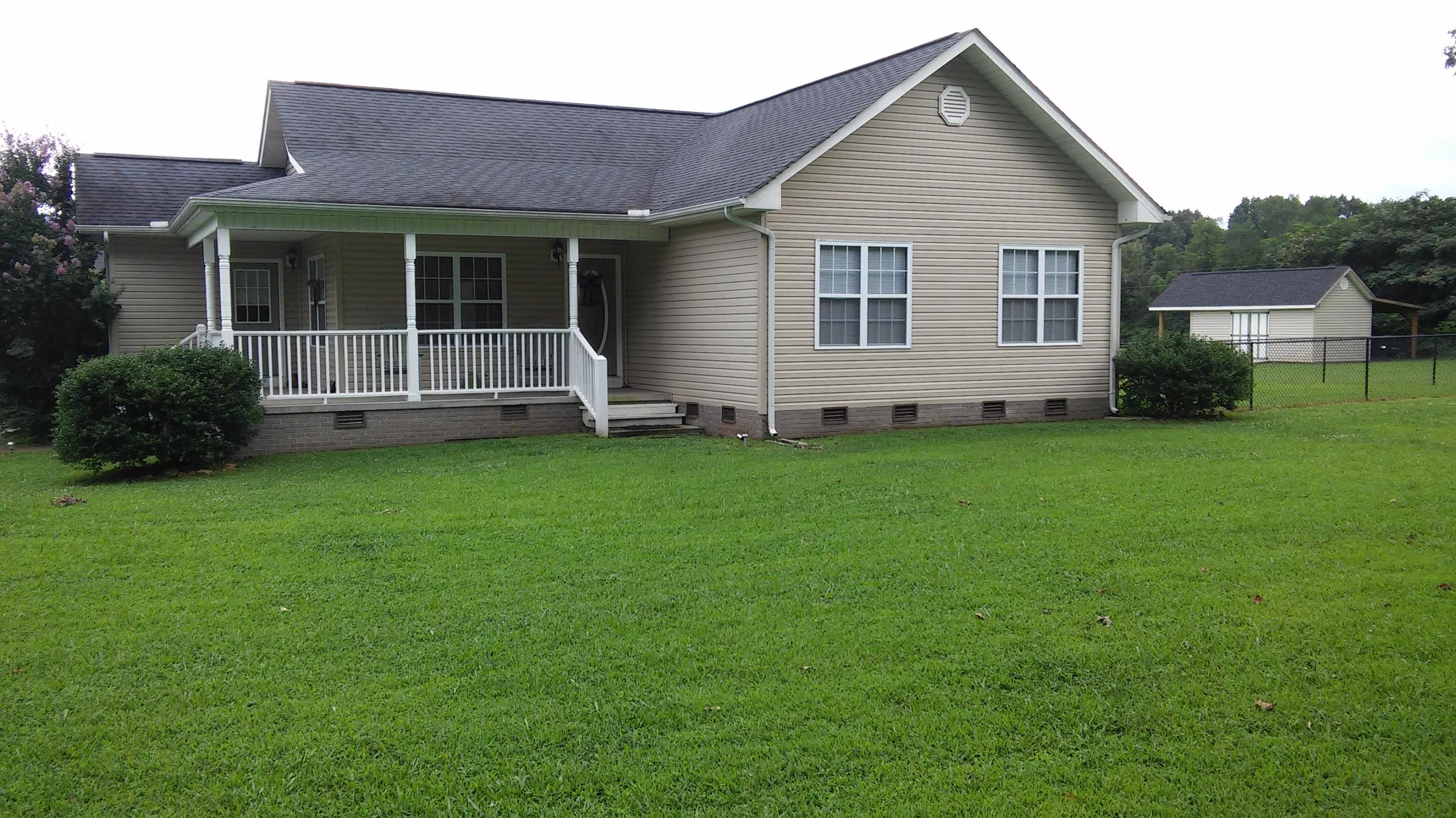 6580 Old Dunlap Road Whitwell, TN 37397 - Photo 1 of 1 FRONT