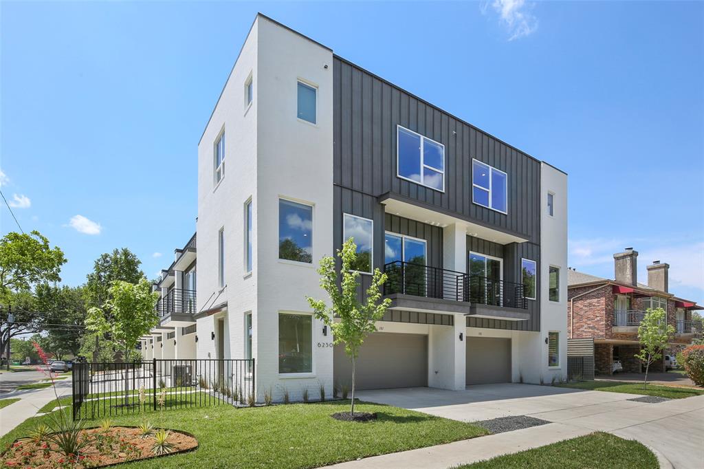 6250 Oram Street, Unit 102 Dallas, TX 75214 - Photo 1 of 21