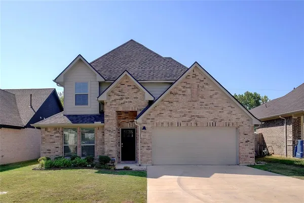 $3,200 | 122 Elm Lane, Roanoke, TX 76262