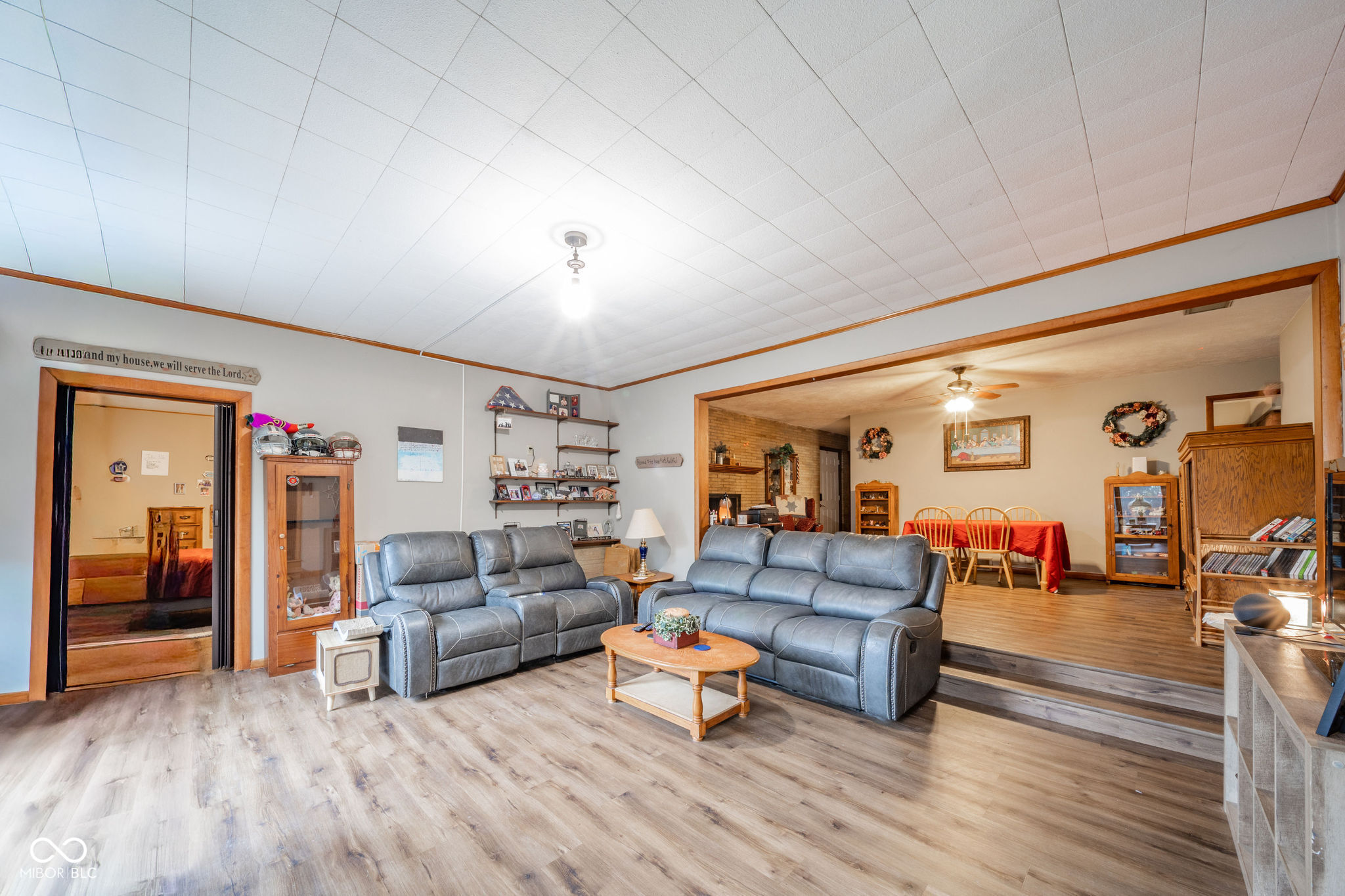 2136 Northwest Raintree Drive New Castle, IN 47362 - Photo 6 of 29 Gallery Image 6