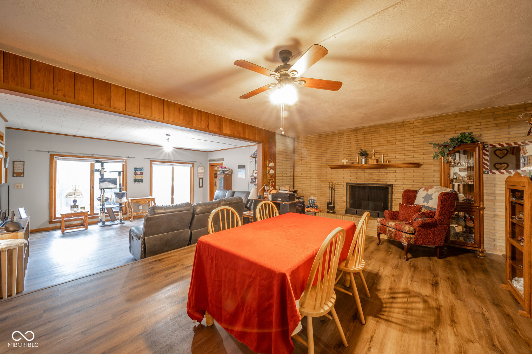 2136 Northwest Raintree Drive New Castle, IN 47362 - Photo 9 of 29 Gallery Image 9