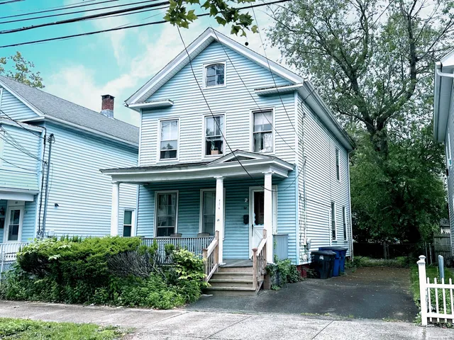 $225,000 | 26 Lamberton Street, New Haven, CT 06519