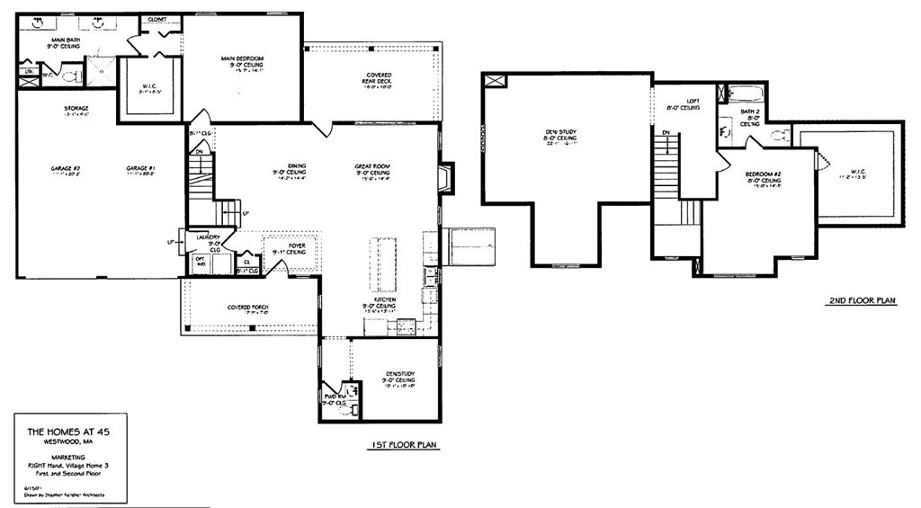 20 Abbey Road, Unit 20 Westwood, MA 02090 - Photo 23 of 23 Gallery Image 23