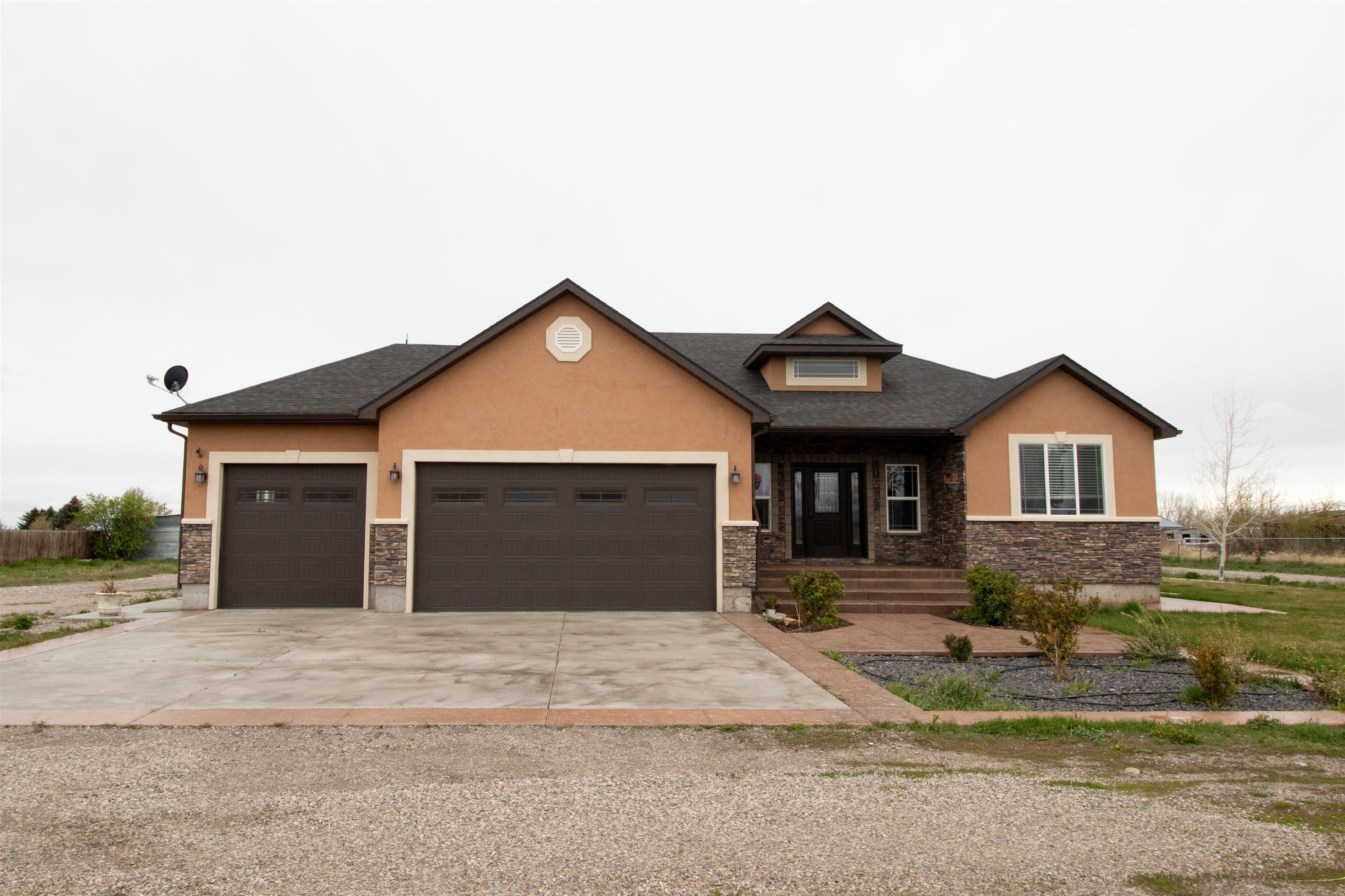 262 Bond Road Blackfoot, ID 83221 - Photo 1 of 1 Gallery Image 1