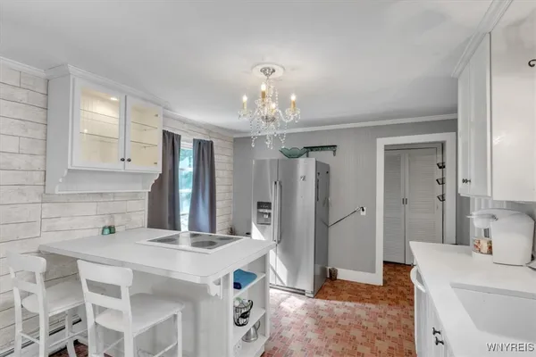 $269,900 | 311 Mc Chesney Street, Wilson, NY 14172