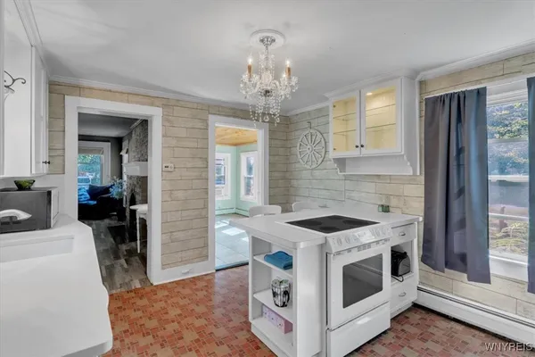 $269,900 | 311 Mc Chesney Street, Wilson, NY 14172