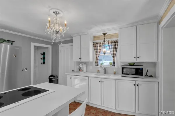 $269,900 | 311 Mc Chesney Street, Wilson, NY 14172